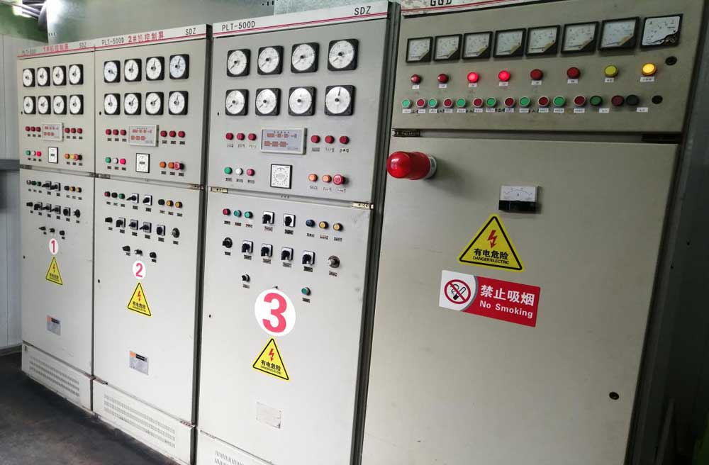 貴州金象瓦斯發(fā)電項目