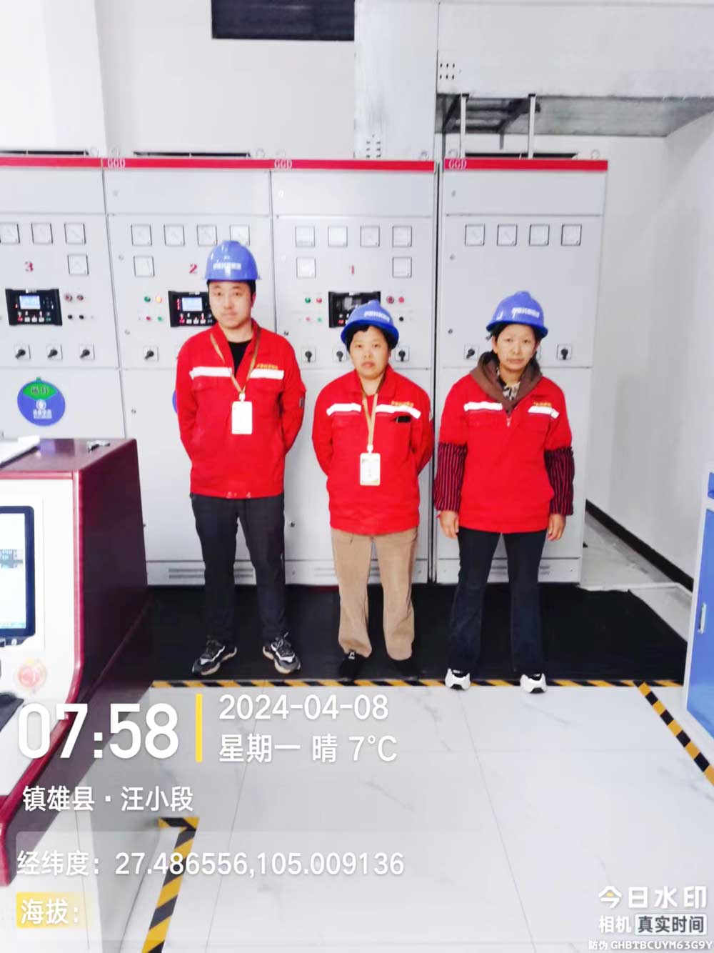 云南劉家坡瓦斯發(fā)電項目