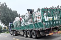 祝賀山東綠環(huán)9臺(tái)600KW瓦斯發(fā)電機(jī)